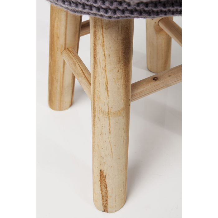 Funny Mouse Stool