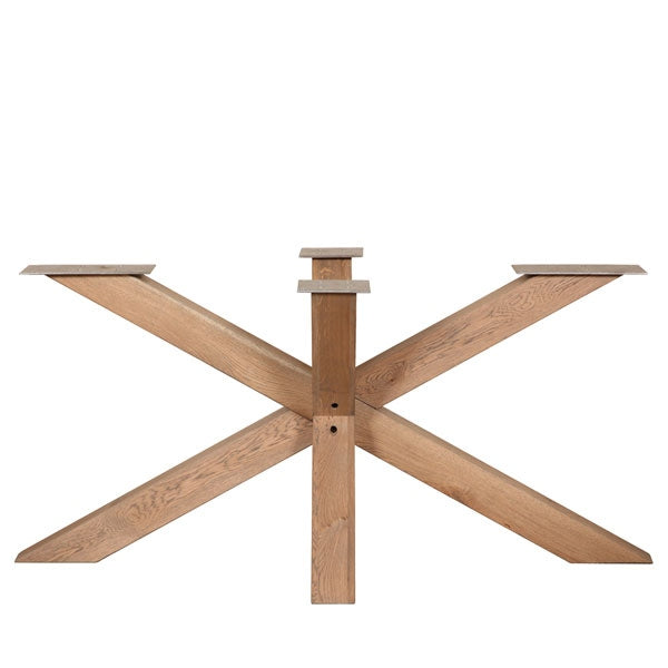 Taylor Oval 2.4m Dining Table