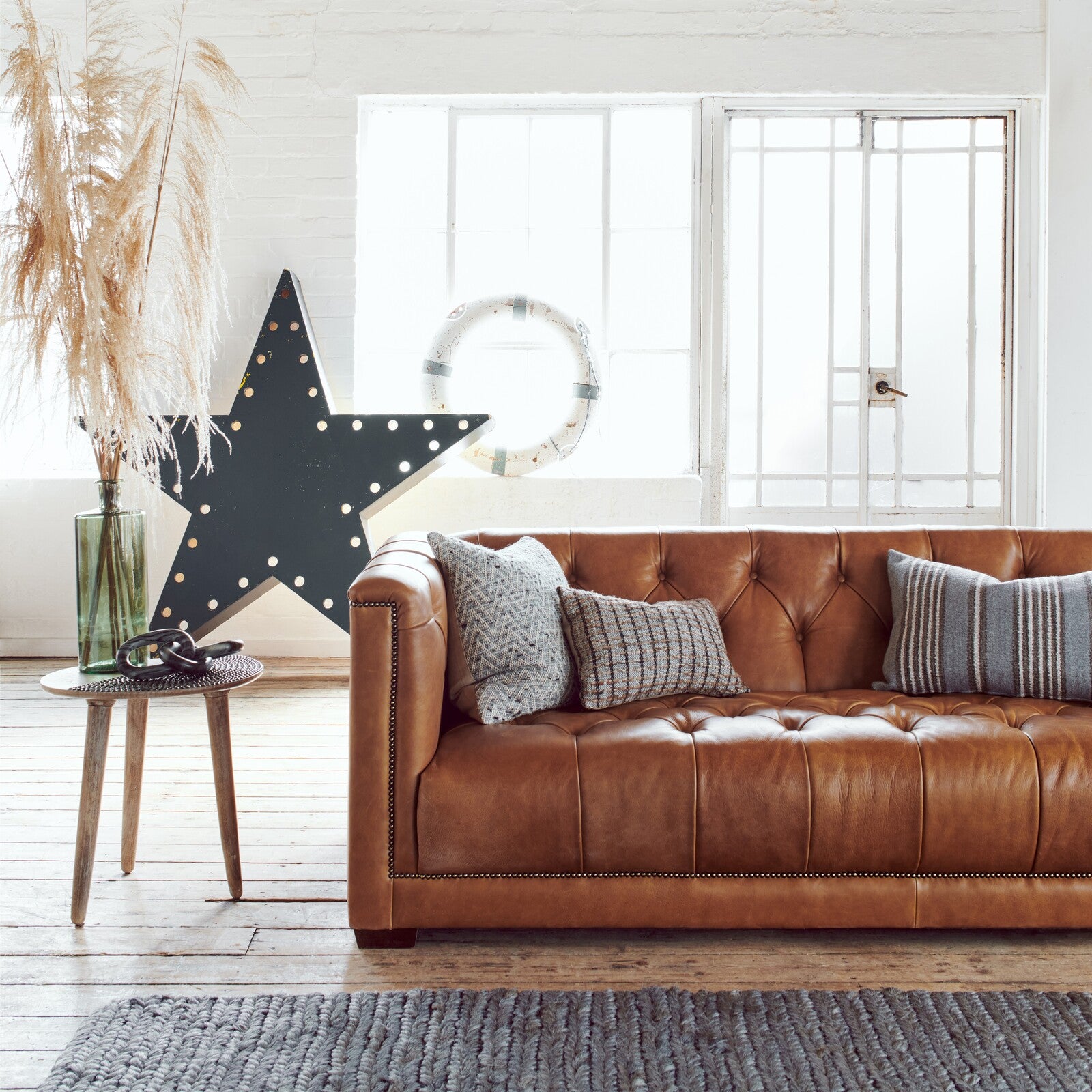 Tetrad Vagabond Petite Sofa