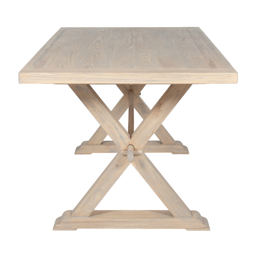 Valent Dining Table 1.6M