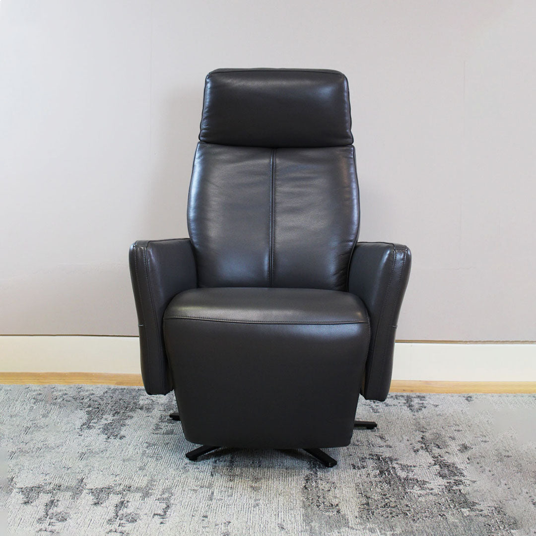 Vasari High Back Power Recliner Chair