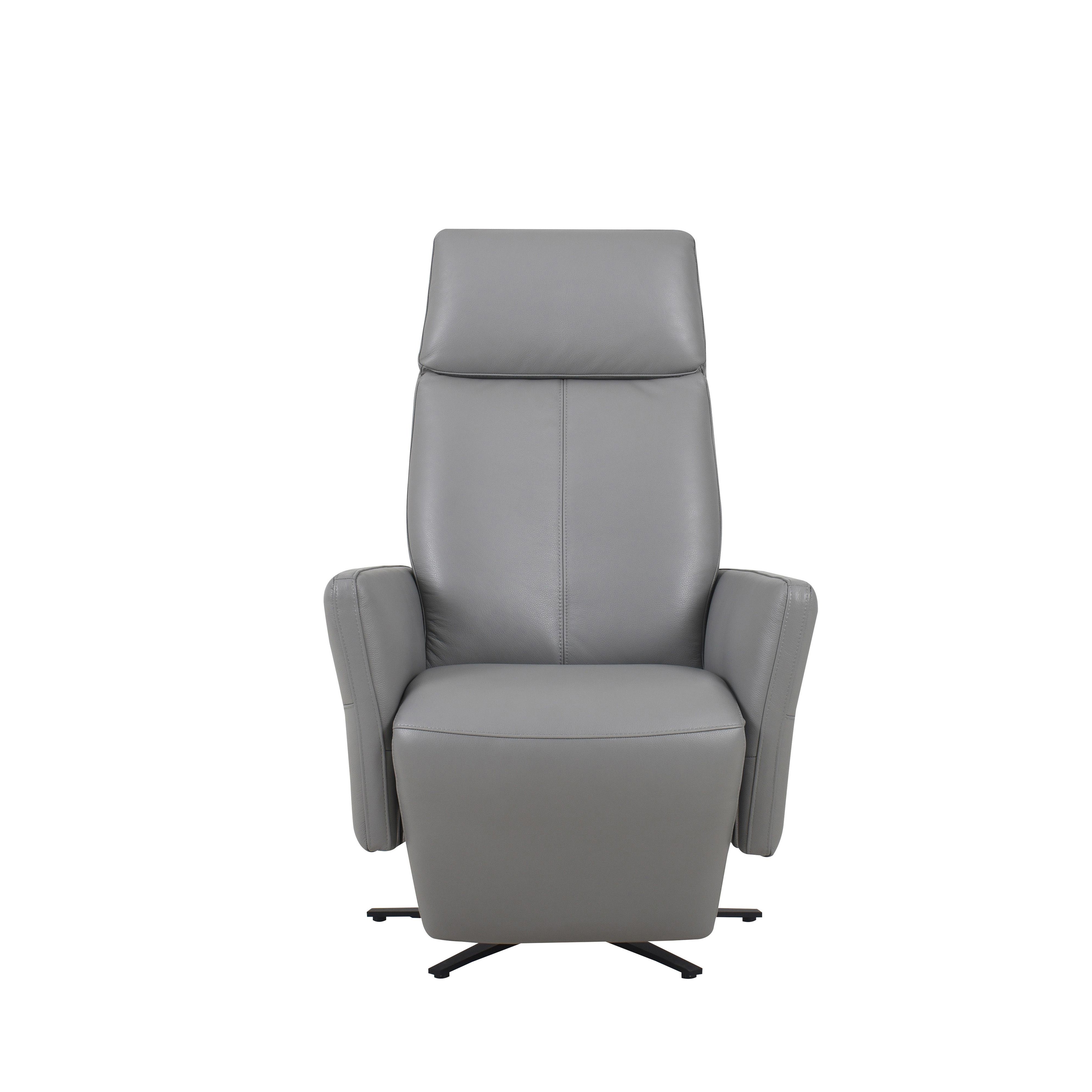 Vasari High Back Power Recliner Chair