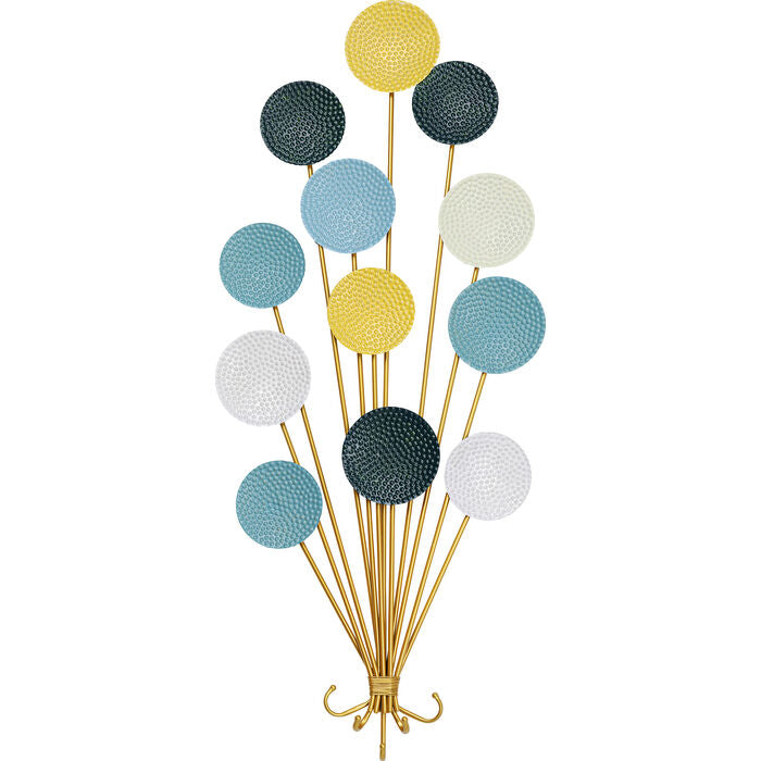 Wall Wardrobe Helio 50cm