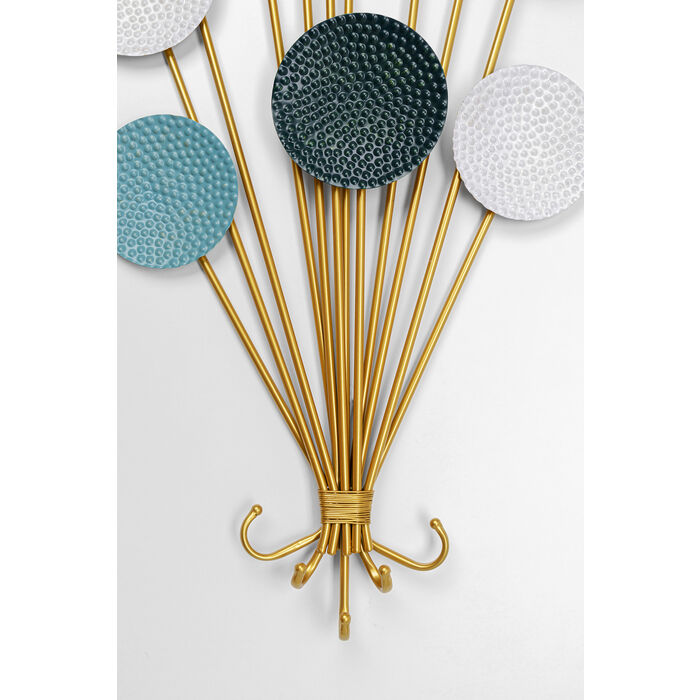 Wall Wardrobe Helio 50cm