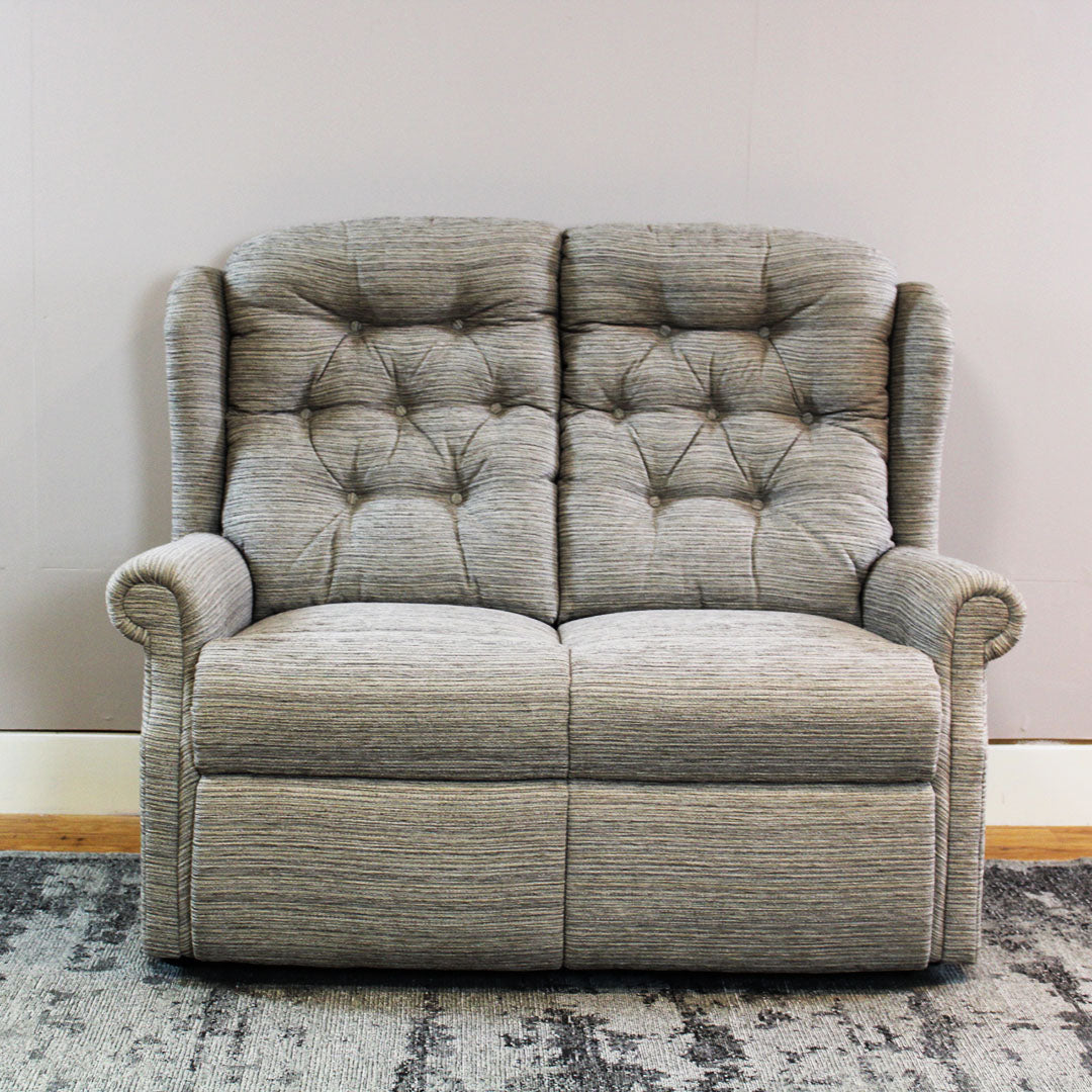Winchester Fixed 2 Seat Settee