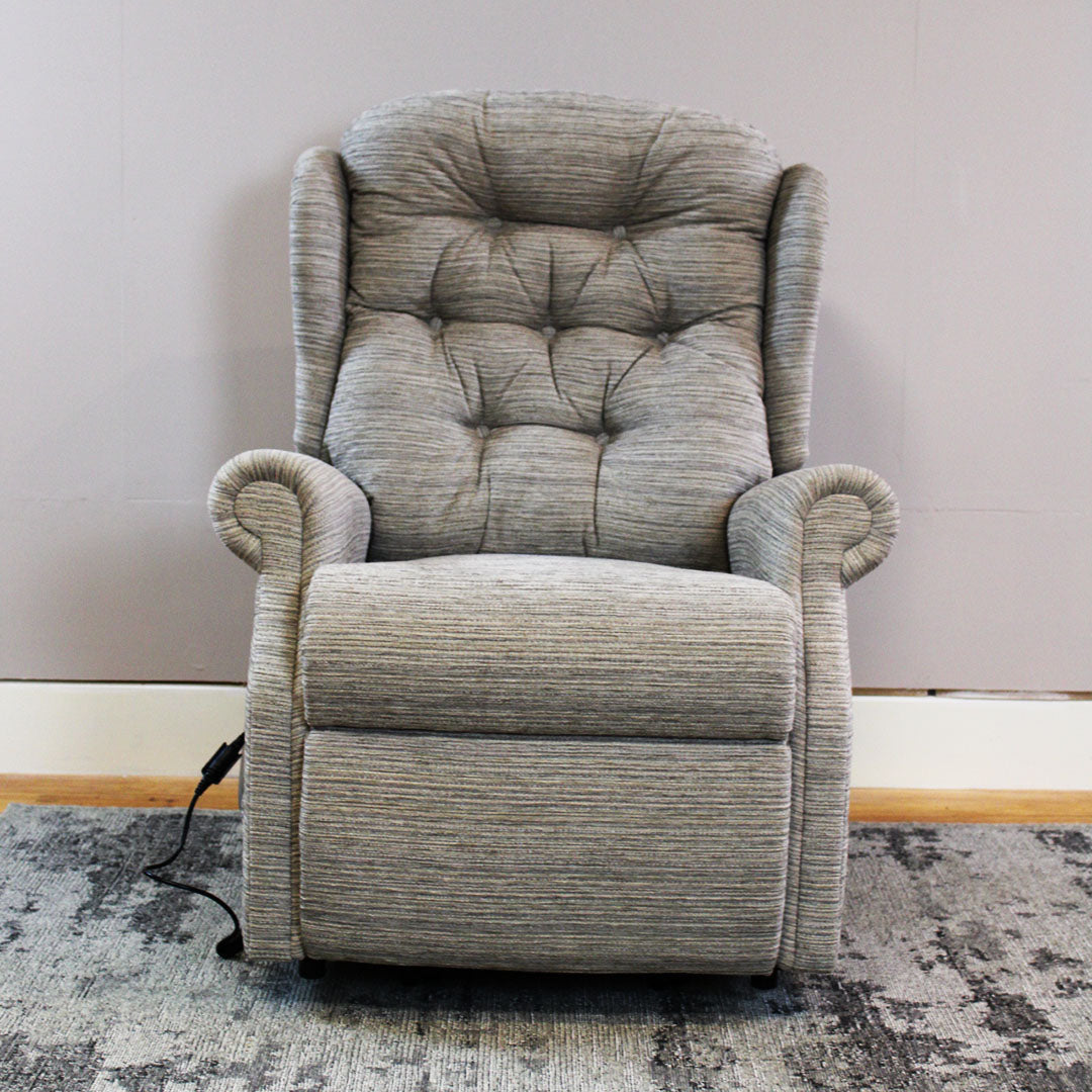 Winchester Dual Motor Lift & Tilt Standard Recliner Chair