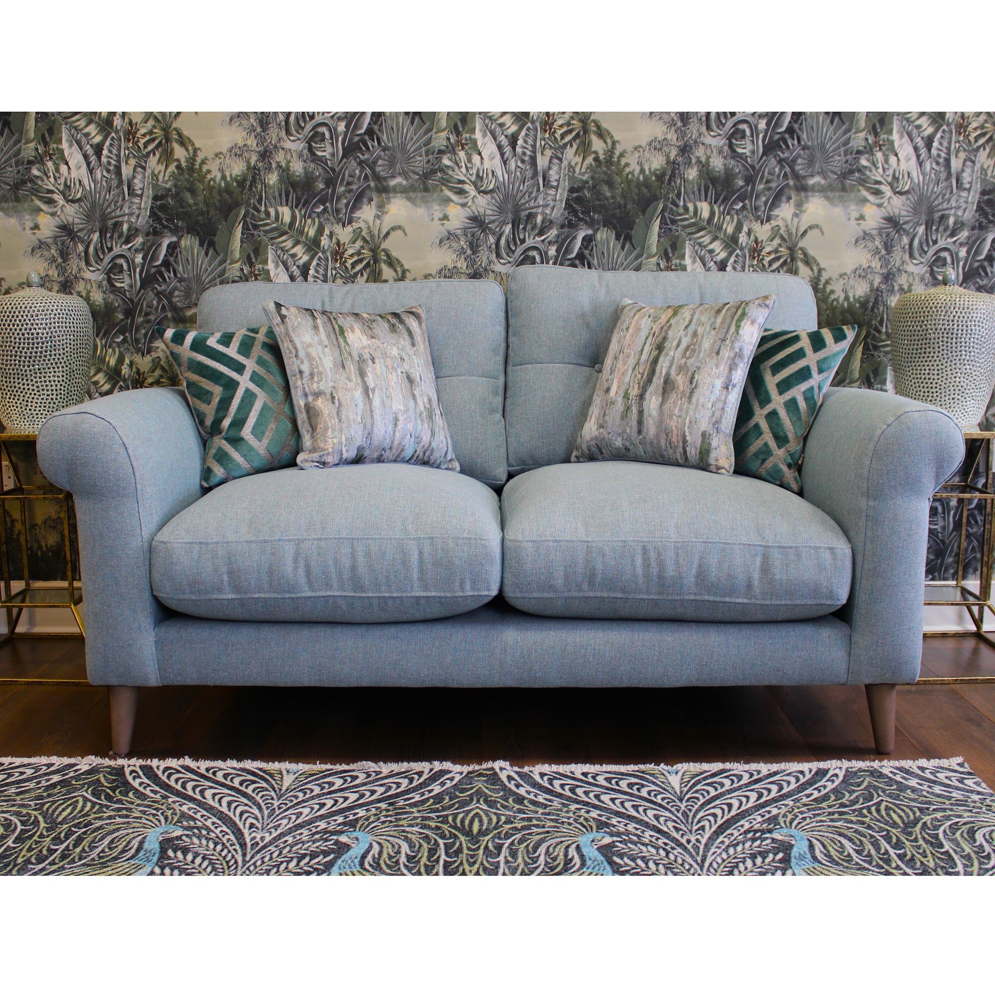 Zelda Small Sofa