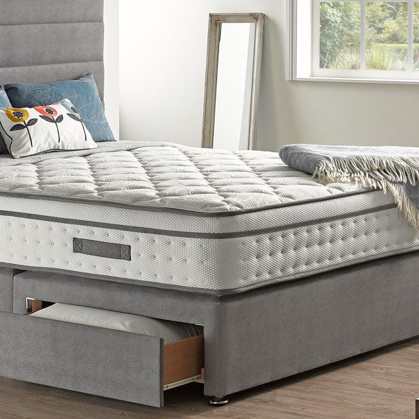 Avalon Mattress & Divan