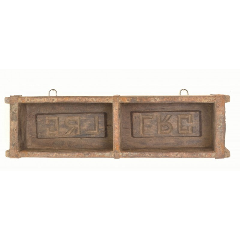 Brick Mould Storage Box