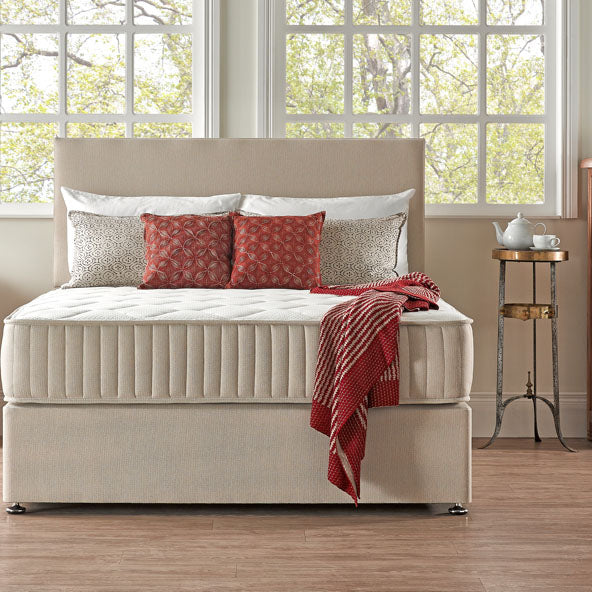 Concord Mattress & Divan