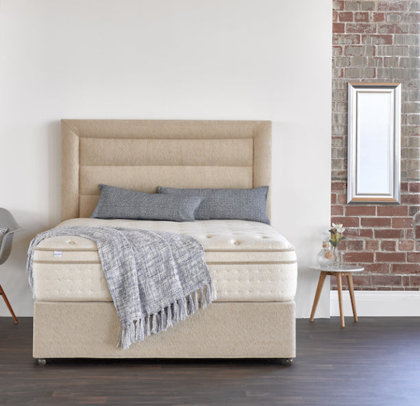 Ecstasy Mattress & Divan set