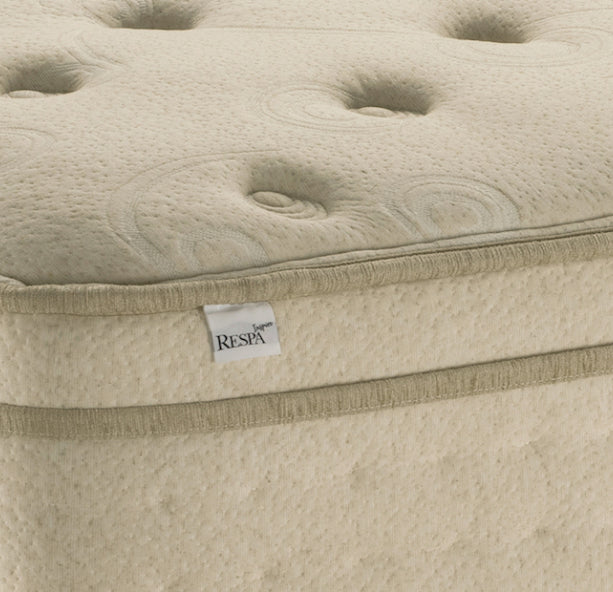 Respa Ecstasy 6ft Super King Mattress