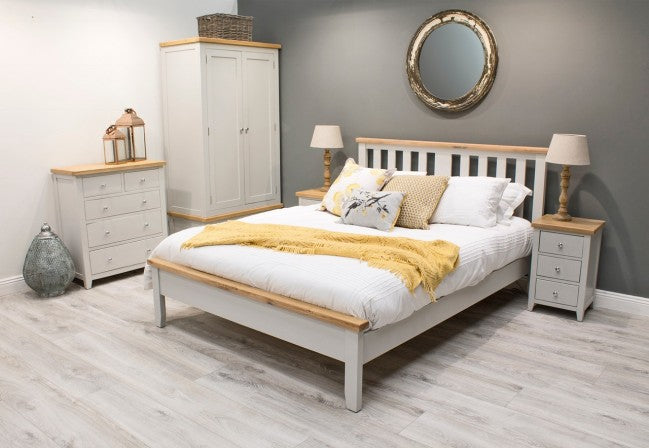 Ferndale Bedside locker