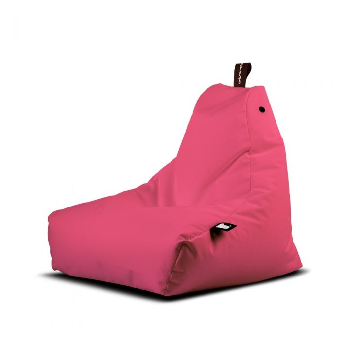 Indoor Mighty Beanbag Pink