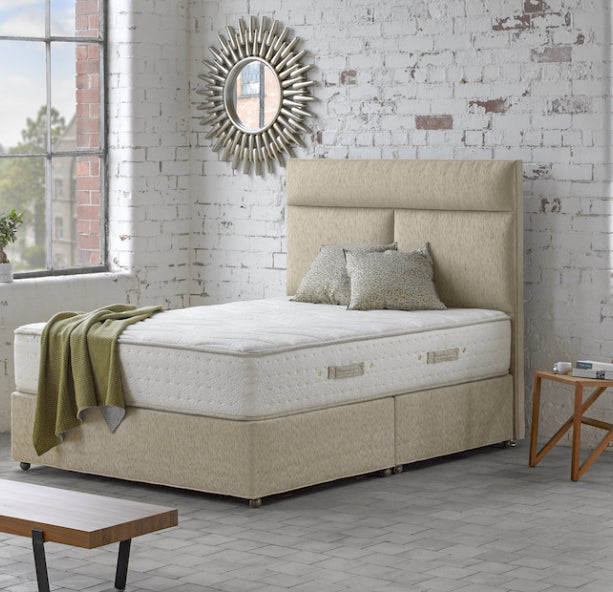 Rapture Mattress & Divan set