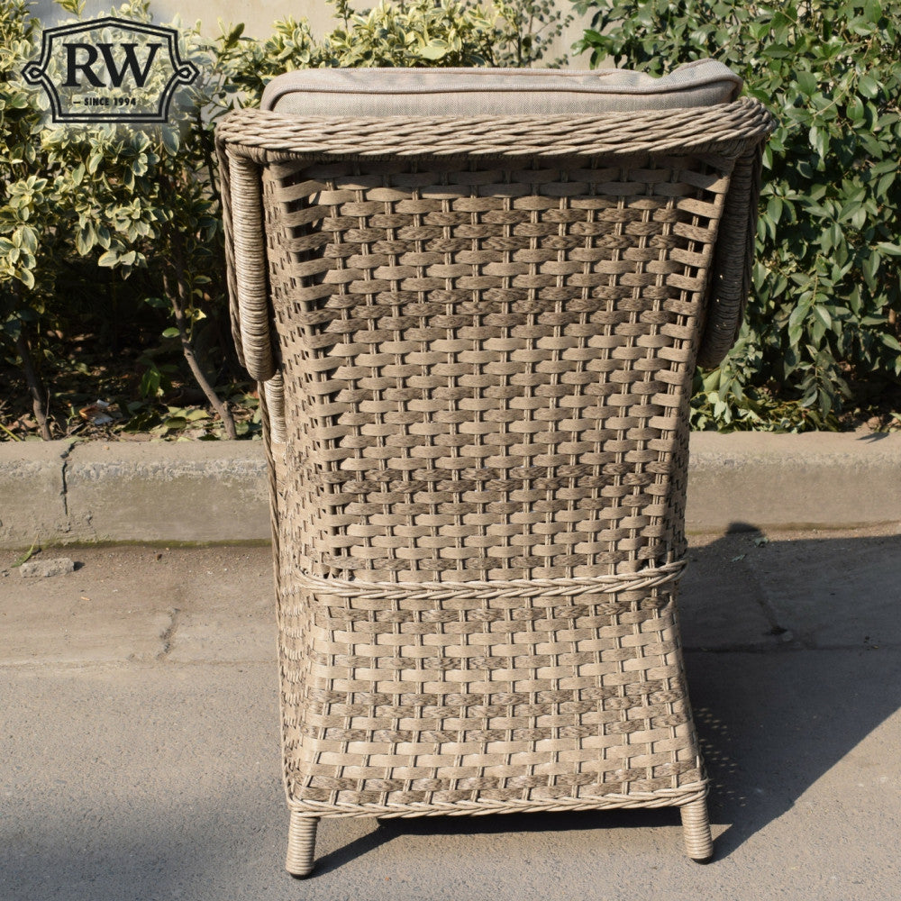 Hampton Dining Chair & Pad