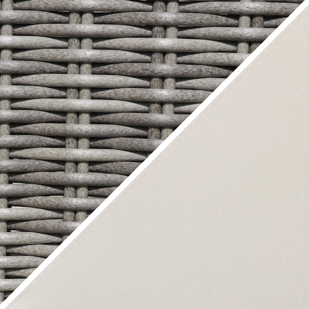 Oxford Rattan Chair
