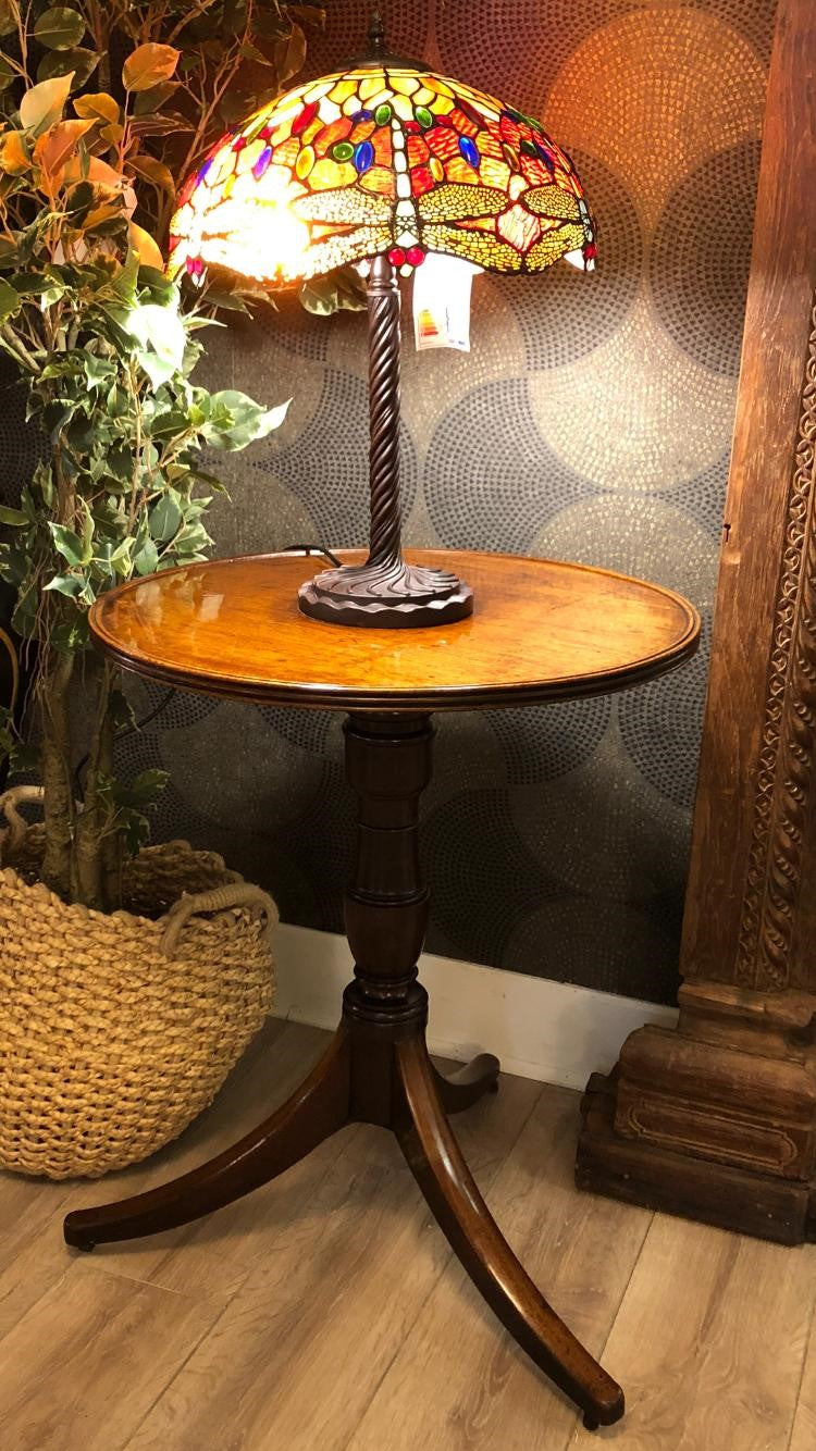 Georgian Wine Table