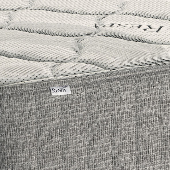 Respa Simple Support 5ft KIng Mattress