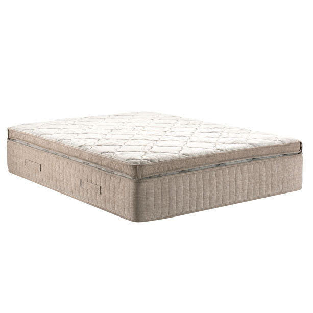 Solace Support Mattress & Divan