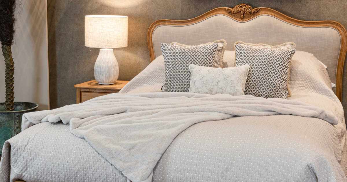 10 Reasons a King Size Bed Is the Best Bedroom Upgrade for Couples