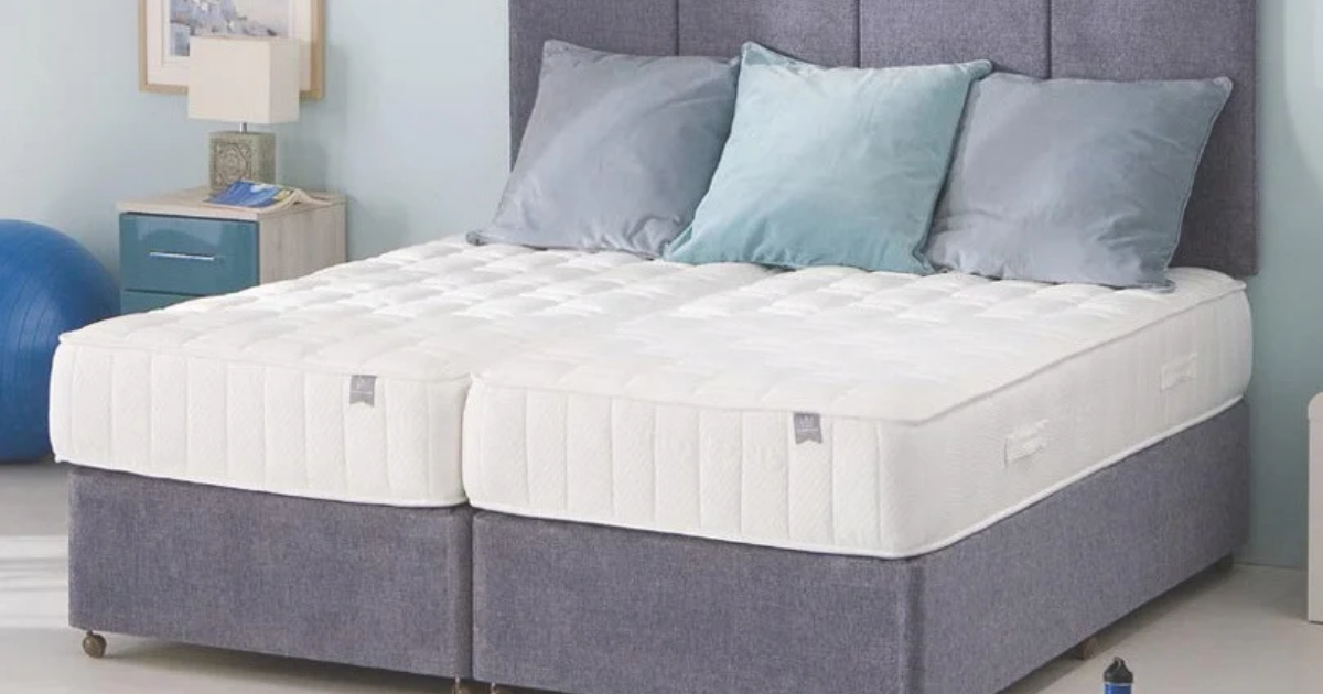 Custom Made Mattresses Ireland