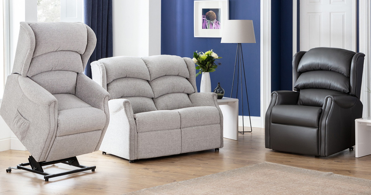 Our Guide To Buying A Rising Recliner Chair Flanagan Kerins