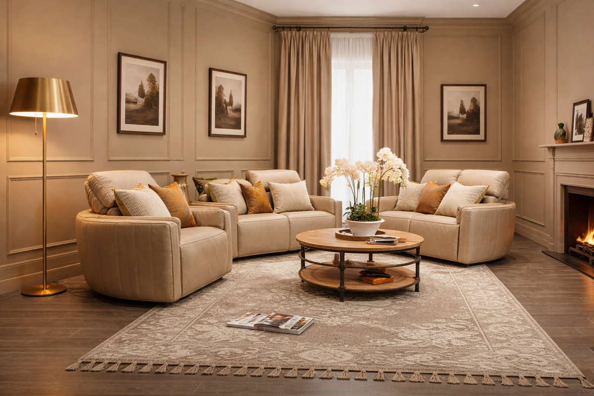 Which Recliner Is Right For You? A Guide to Choosing the Perfect Recliner