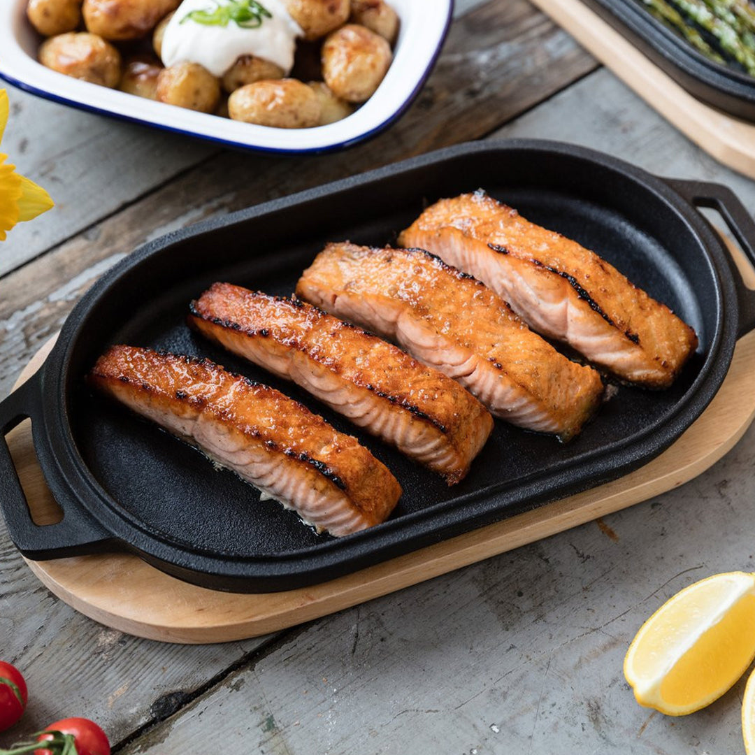 BBQ-Accessories