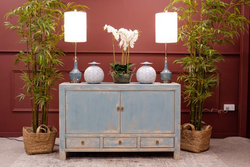Dining Room Storage