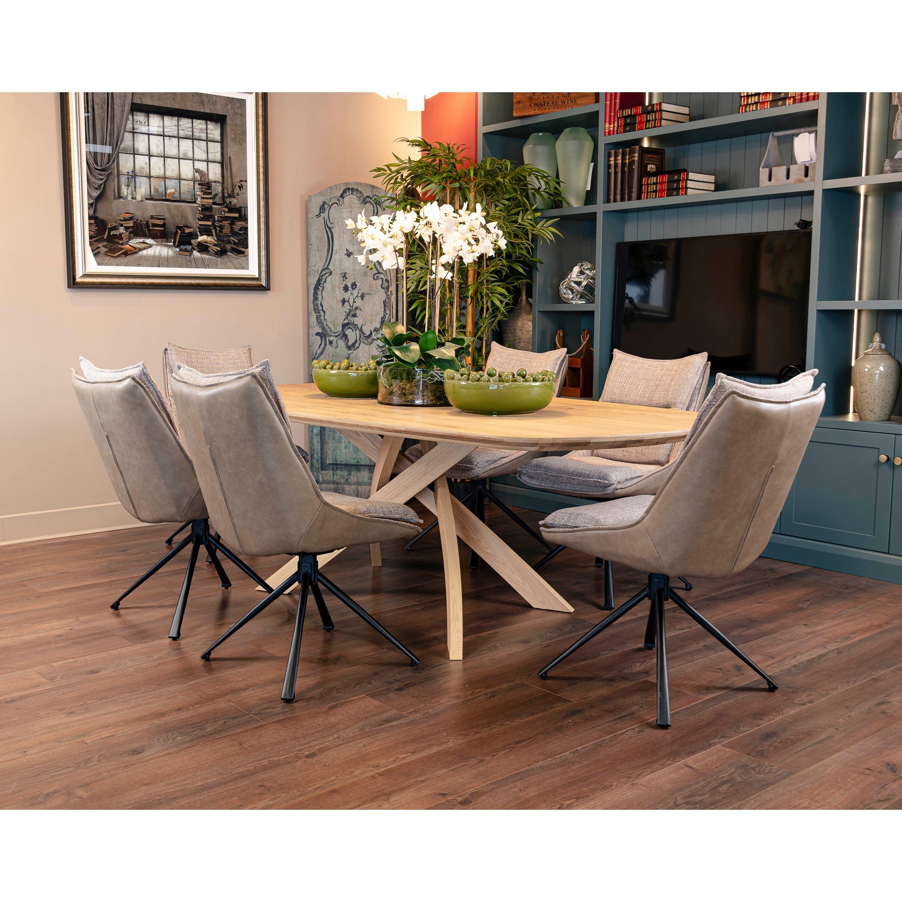 Daly Dining Chairs