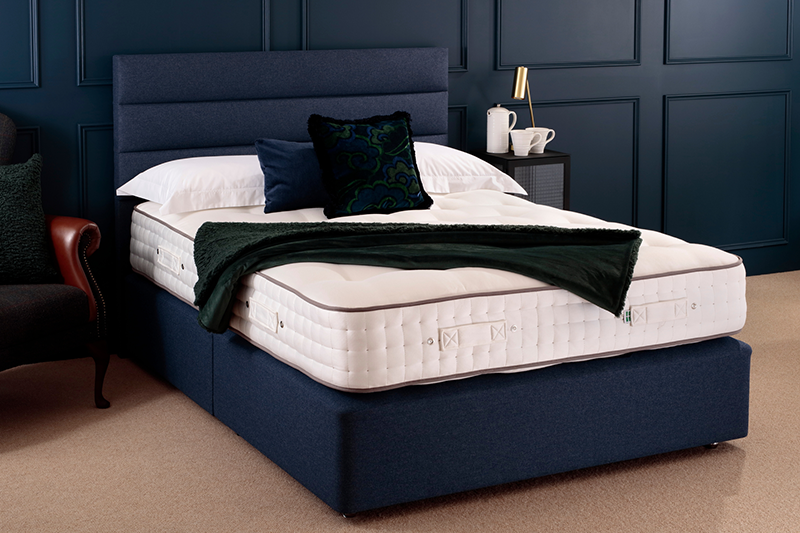 Enchanted House Beds
