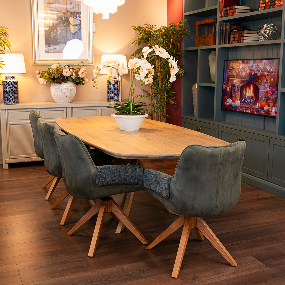 Giro Dining chairs