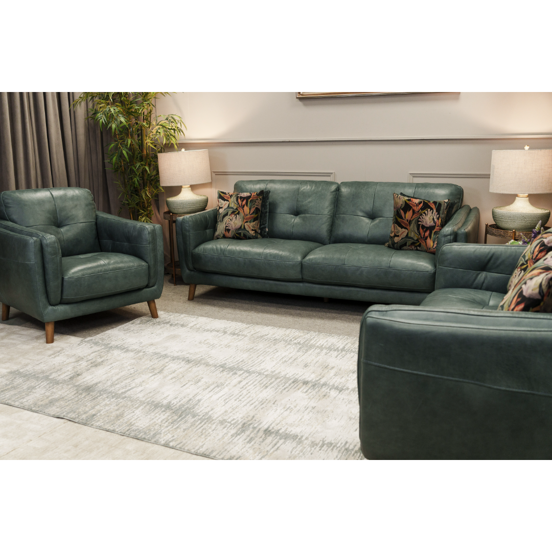 Tuscany Sofa Collection