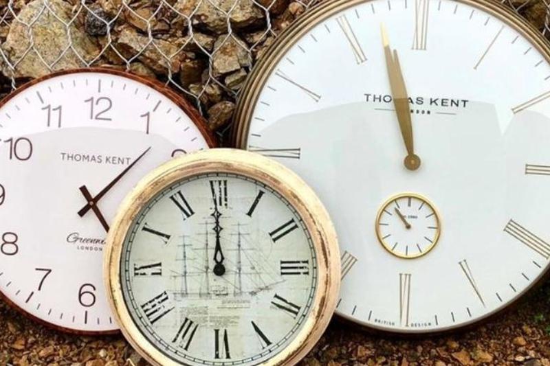Clocks
