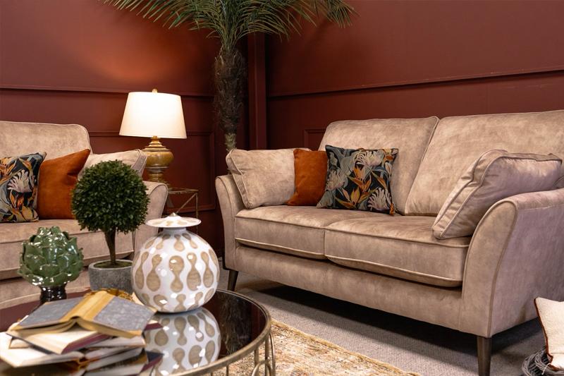 Indoor Living