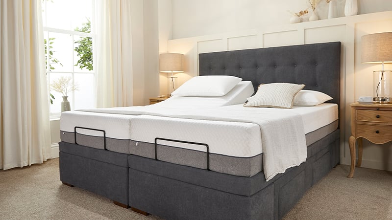 Adjustable Beds