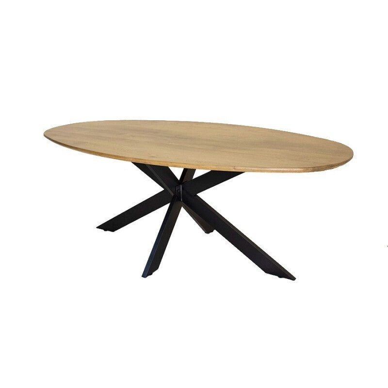 Carlisle Small Eclipse Table 2.0M