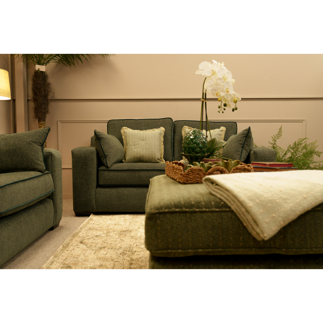 Alana 2 Seater Sofa
