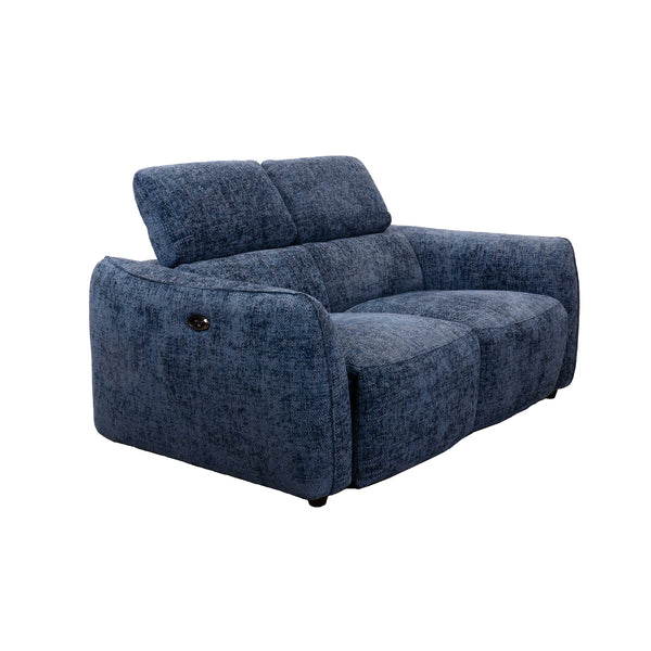 Apollo 2 Seater powered Recliner Sofa Flanagan Kerins