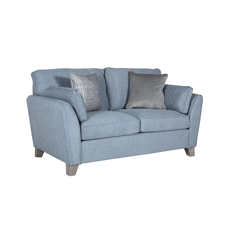 Cantrell 2 Seater - Blue