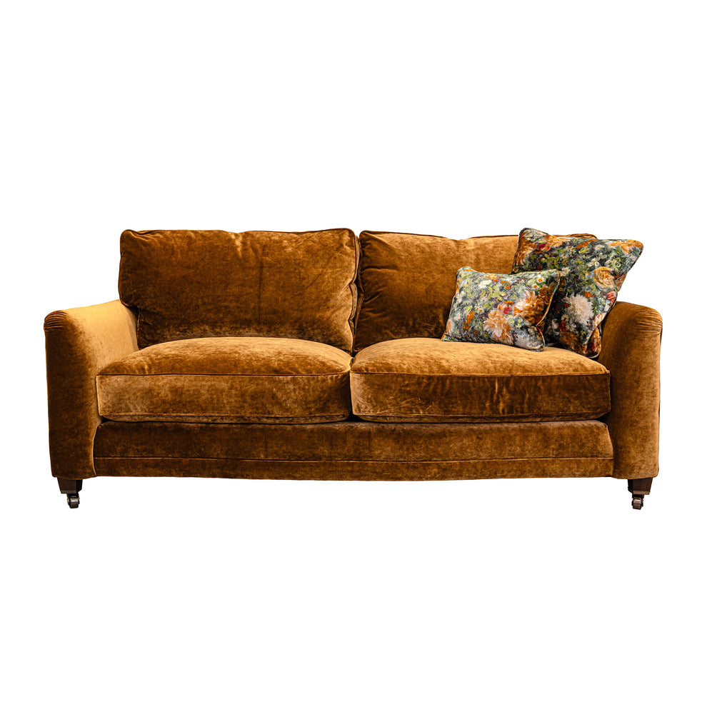 Claudia Grand Sofa Flanagan Kerins