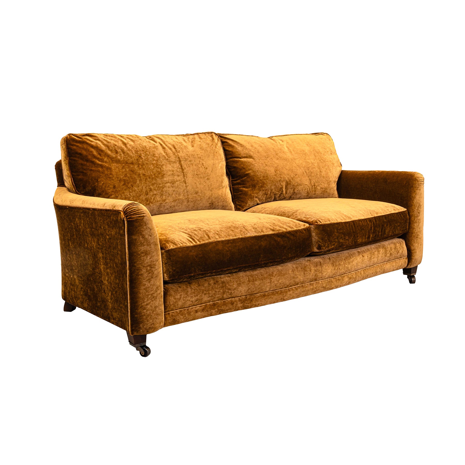 Claudia Midi Sofa