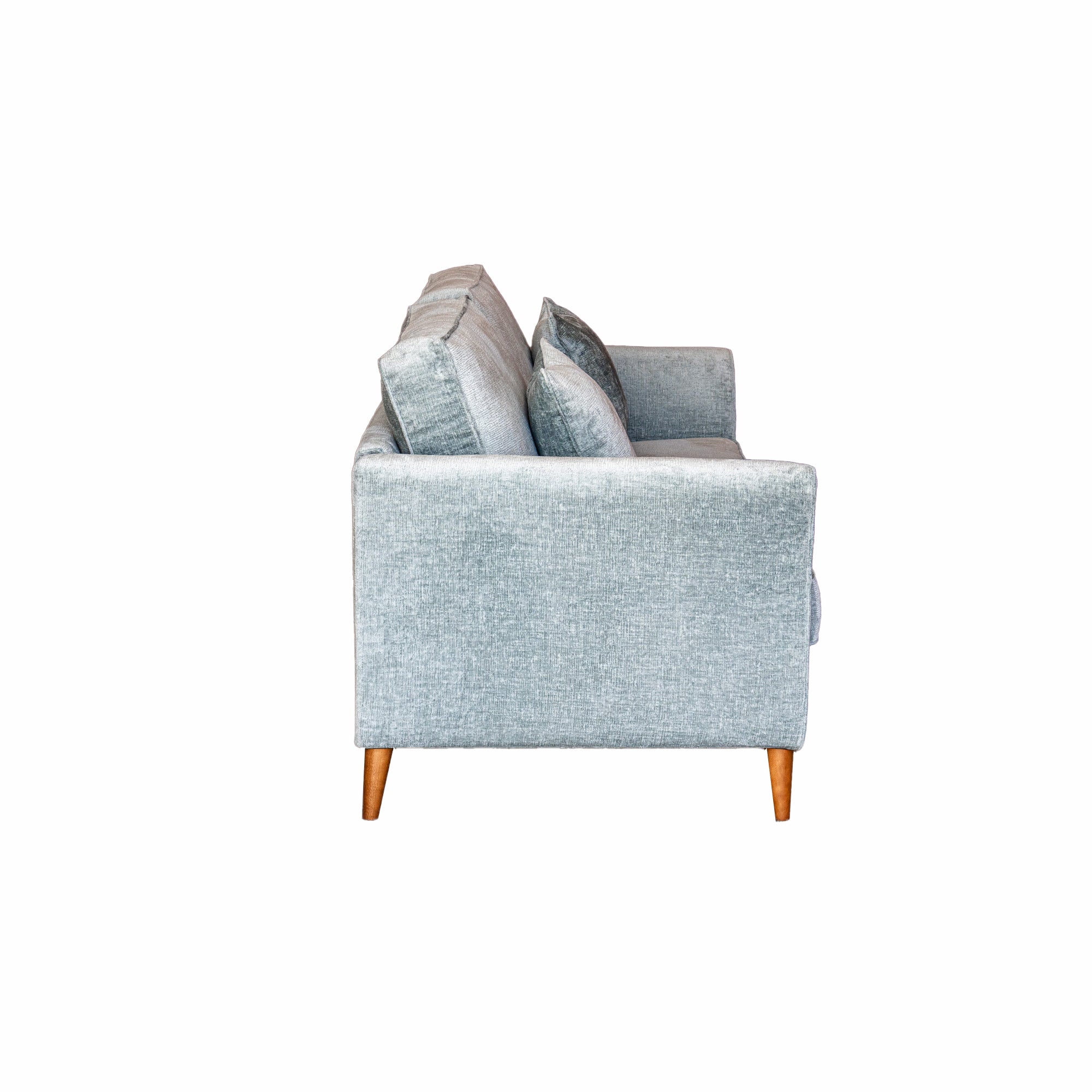 Velvet Freedom Maddox Armchair Liza Seater Sofa Flanagan Kerins