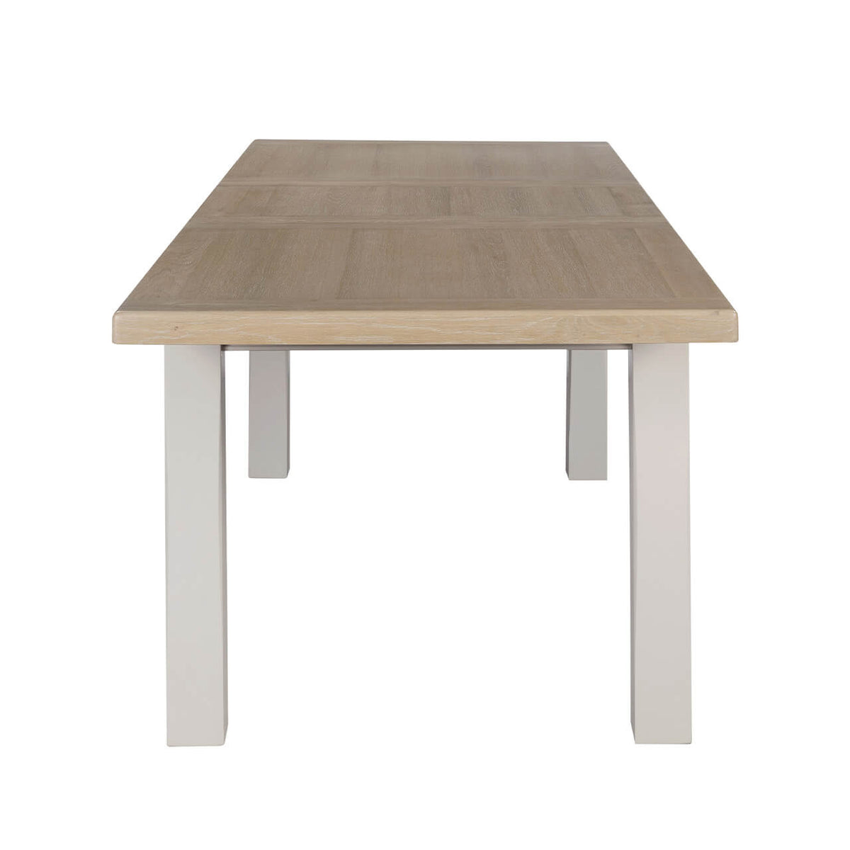 Doune Extending Dining table 120-165cm - Flanagan Kerins