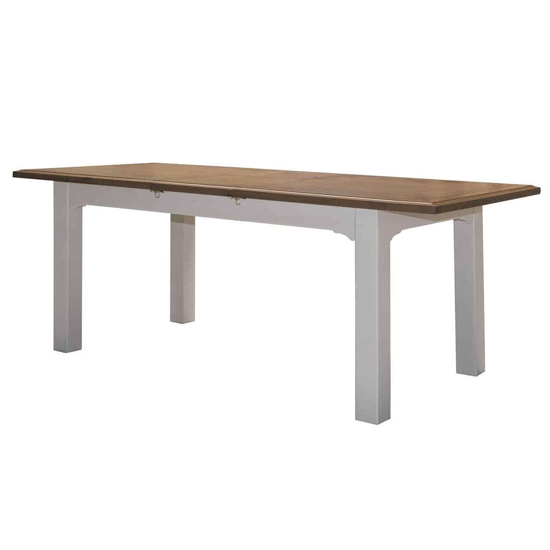 Eve EXT Dining Table 1.25M-1.65M