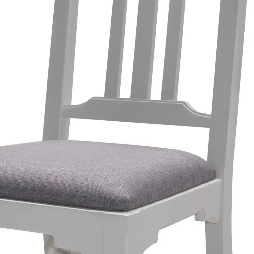 Eve Padded Dining Chair