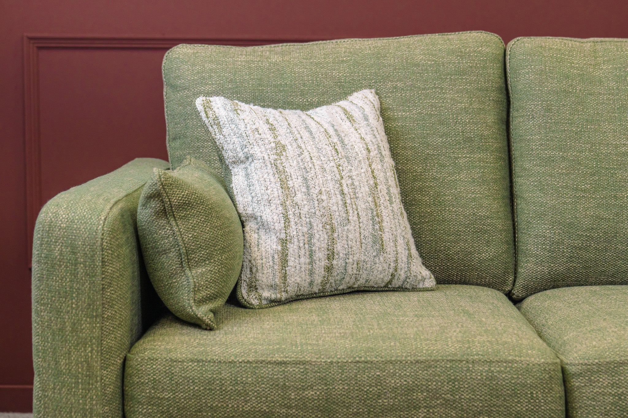 Maisy Corner Sofa