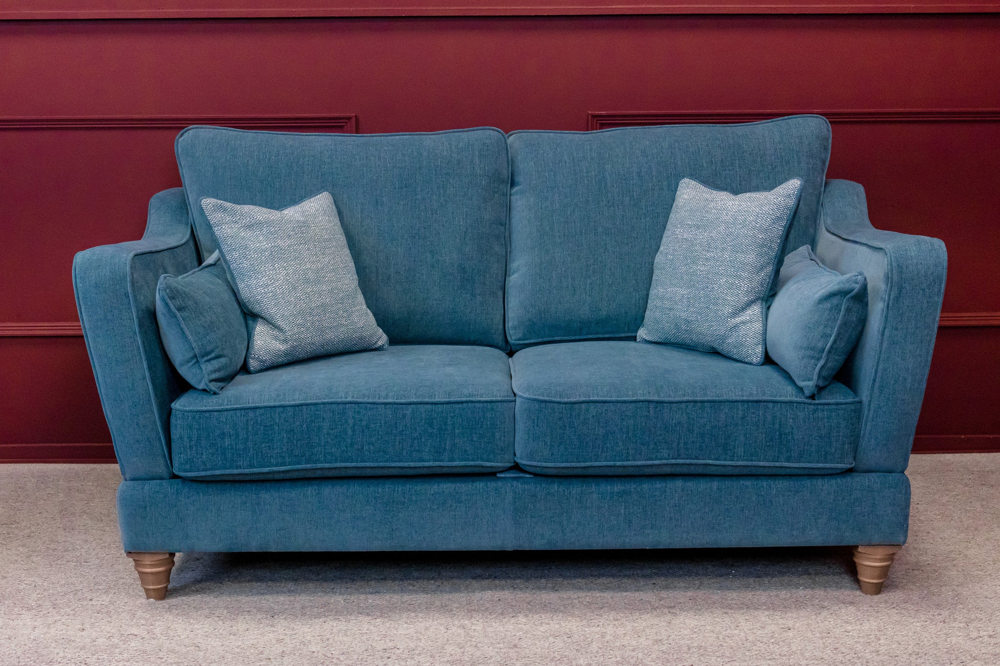 Orlaith 2 Seater Sofa