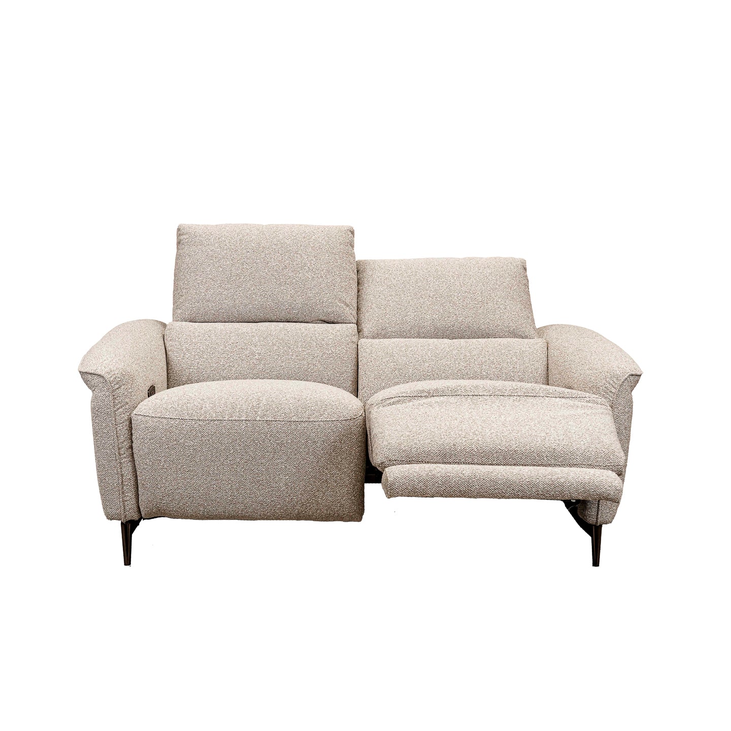 Freya 2 Seater Powered Recliner
